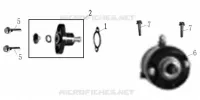 MOTOR DE ARRANQUE / DISTRIBUIÇÃO