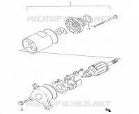 MOTOR DE ARRANQUE