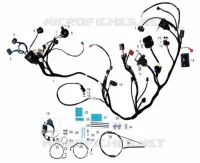 COMPONENTES ELÉTRICOS