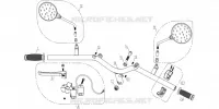 GUIADOR / COMUTADOR