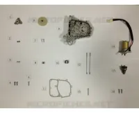 MOTOR DE ARRANQUE