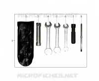 KIT FERRAMENTA