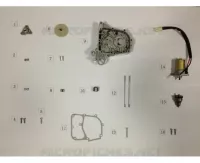 MOTOR DE ARRANQUE