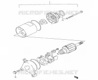 MOTOR DE ARRANQUE