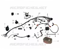 PEÇAS ELÉCTRICAS