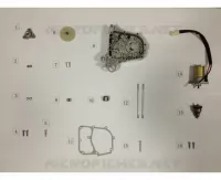 MOTOR DE ARRANQUE