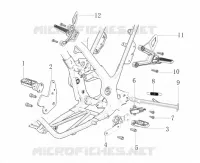 POUSA-PÉS