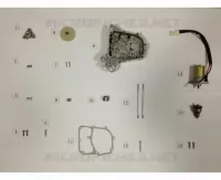 MOTOR DE ARRANQUE