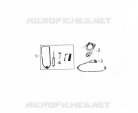 INTERRUPTOR DESCANSO / PLUGUE USB