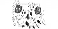CARTERS MOTOR / CAMBOTA