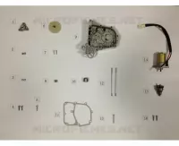 MOTOR DE ARRANQUE