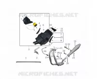 ESCAPE / FILTRO AR