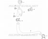 TERMOSTATO / SENSOR DE TEMPERATURA