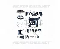 PAINEL / VELOCÍMETRO / RÁDIO
