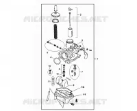 CARBURADOR