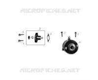 MOTOR DE ARRANQUE / DISTRIBUIÇÃO