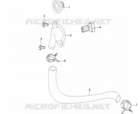 TERMOSTATO / SENSOR DE TEMPERATURA