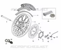 RODA DIANTEIRA