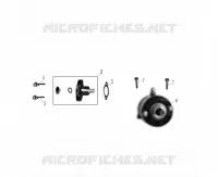 MOTOR DE ARRANQUE / DISTRIBUIÇÃO