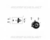 MOTOR DE ARRANQUE / DISTRIBUIÇÃO