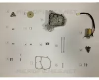 MOTOR DE ARRANQUE