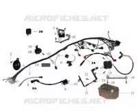 PEÇAS ELÉCTRICAS