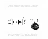 MOTOR DE ARRANQUE / DISTRIBUIÇÃO