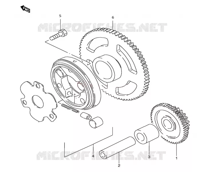 EMBRAIAGEM