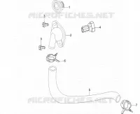 TERMOSTATO / SENSOR DE TEMPERATURA