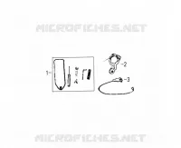INTERRUPTOR DESCANSO / PLUGUE USB