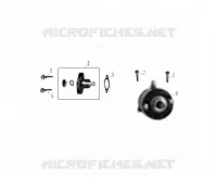 MOTOR DE ARRANQUE / DISTRIBUIÇÃO