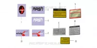 ADESIVOS