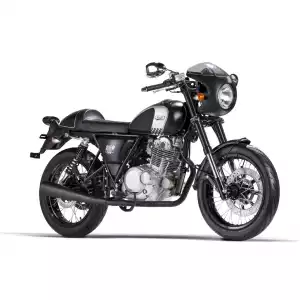 CAFE RACER 250