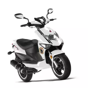 BIBOP 50 (2T)