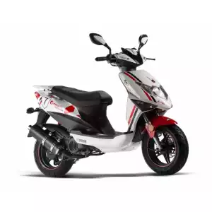BIBOP 50 RACE (4T)